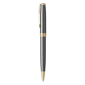 Hemijska olovka Parker Royal Sonet Grey GT