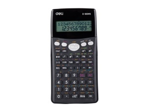 Kalkulator Matematički DELI - ED-100MS