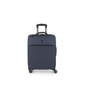 Kofer mali (kabinski) 39,5x55x21 cm polyester 38,5l-2,3 kg Florida