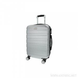 Kofer ''Skymate 20'' Sivi