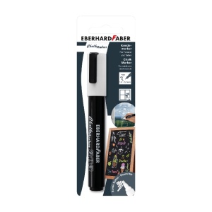 Kreda Chalk Marker Eberhard Faber beli