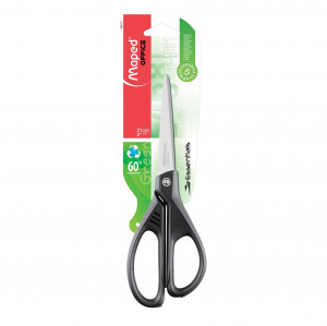 MAPED makaze GREEN 21cm