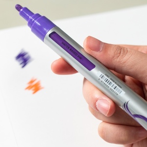 Marker akrilni DELI 1/12 Dmast Pabeo