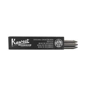 Mine za tehničku Kaweco 5,6 mm 5B 3 komada