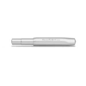 Naliv pero AL sport Kaweco silver F