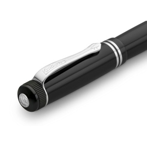 Naliv pero DIA2 Kaweco chrome B