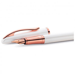 Nalivpero Jazz Noble Elegance P36+poklon kutija G24 Pelikan biserna