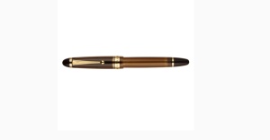 Nalivpero Pilot Custom 823 BROWN F