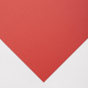 Papir boja A4 160g Tiziano 1/50 ROSSO FUOCO