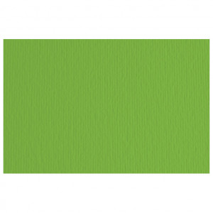 Papir u boji B2 220g Elle Erre Fabriano 42450711 tamno zeleni (verde) pk20