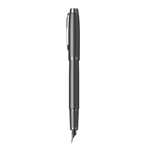Parker poklon SET Royal Im Titanium