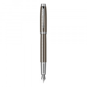 PARKER Royal NP IM Prem Dark Espres CT M