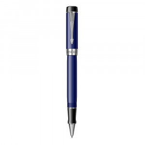 PARKER Royal RO DUOFOLD Blue Black CT