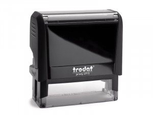 Pečat Trodat Printy 4915 CRNI