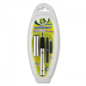 Penkala Jolly Techno + 3 patrone