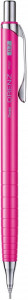 PENTEL patent olovka 0.7 ORENZ pink