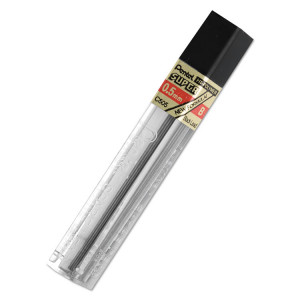 PENTEL SUPER mine za patent olovku 0.5mm B