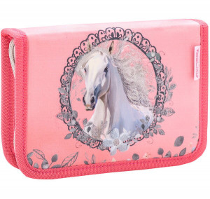 Pernica Belmil flip 335-72 Horse Snowflake