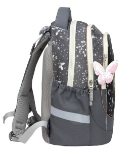 Ranac Belmil 338-87 Starlight Butterfly