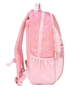 Ranac Belmil 338-96P Rosy glow