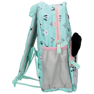 Ranac predškolski 1zip 1džep AK300 Teddy Panda 24.Astrabag