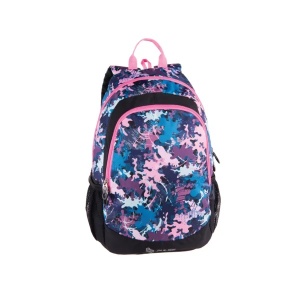 Ranac Pulse Cots Pink Puzzle
