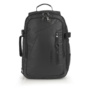 Ranac putni za low cost sa 2 odeljka 25x40x20/23 cm 20/23l