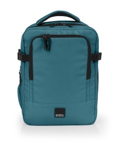 Ranac putni za low cost sa 2 odeljka 30x40x20/24 cm 24/28,8l - 0,62kg Vancouver