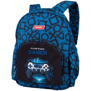 RANAC TARGET PREDŠKOLSKI FUTURE GAMER