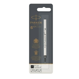 Refil za 5th generation Parker Royal Quink Black F