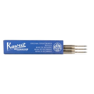Refil za hemijsku olovku G2 Kaweco plava 0.8mm