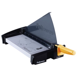 REZAČ STONI ZA PAPIR (GILJOTINA) A4 FUSION FELLOWES 5410801