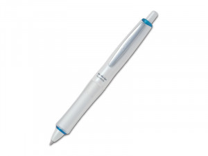 ROLER PILOT DR.GRIP PURE WHITE PLAVI