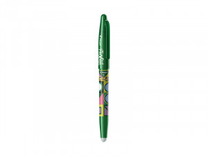 ROLER PILOT MIKA FRIXION BALL 0.7 ZELENI