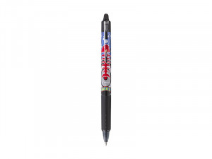 ROLER PILOT MIKA FRIXION BALL CLICKER 0.7 CRNI