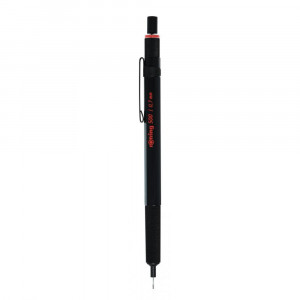 ROTRING 500 Patent olovka 0.7 Black