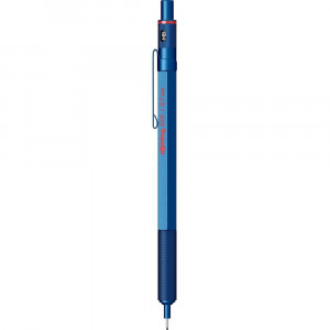 ROTRING 600 Patent olovka 0.7 Blue