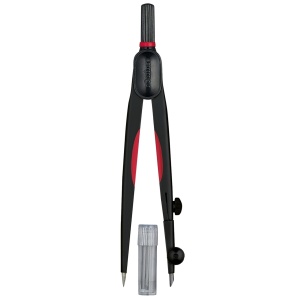 ROTRING šestar COMPACT UNIVERSAL