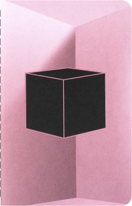 Set Cahier sveski iz kolekcije Moleskine x BLACKPINK Pocket
