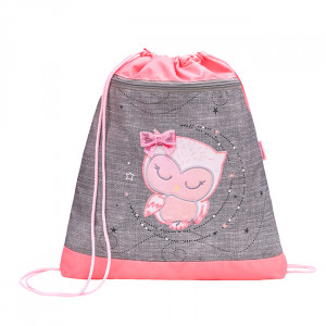 Sport torba Belmil 336-91 Little Owl