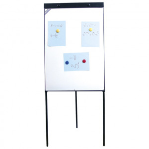 Tabla Flipchart 70x103cm jednostrana + stalak