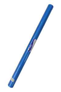 Tapet samolepljivi rolna 50x300cm 100my Sadipal Fabriano S0012265 svetlo plavi (turchese)