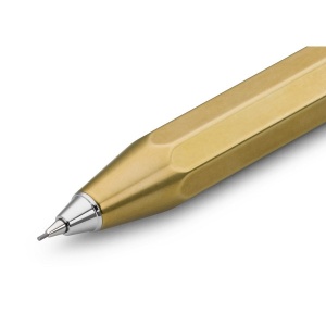 Tehnička olovka Brass sport Kaweco 0.7mm