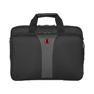 Torba za laptop 16" Legacy Double Wenger 600648 siva