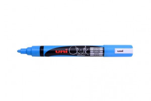 Uni CHALK-Kreda PWE-5M SVETLO PLAVA