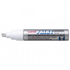 Uni Paint PX-30 SREBRNI