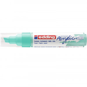 Akrilni marker E-5000 broad 5-10mm kosi vrh