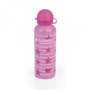 Aluminijumska boca za vodu 6x21 cm 500ml Shiny 20