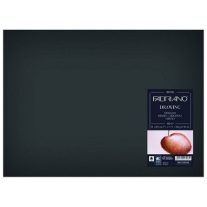 Blok Drawing book 29,7x21cm 60L 160g Fabriano 19100010