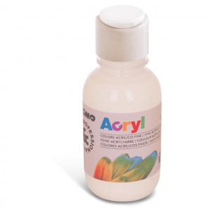Boja akrilna 125ml CMP 402TA125700 krem (beige)